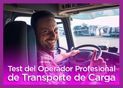 Test del Buen Operador